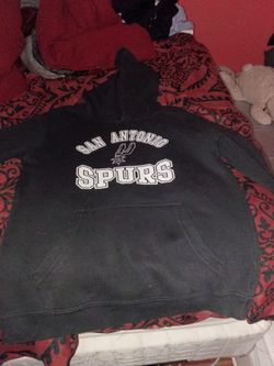 Hoodie sweater
