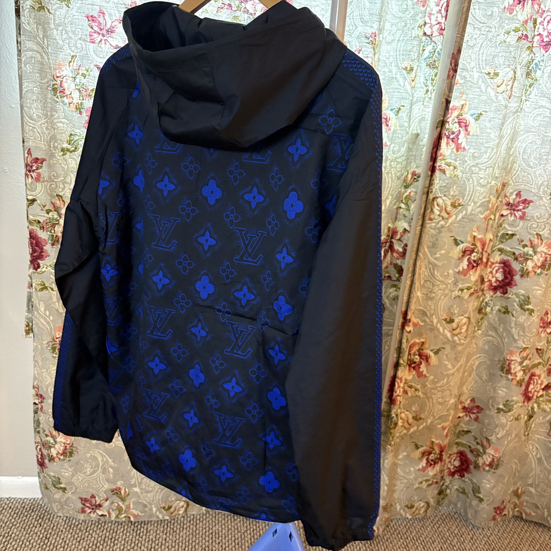 LV Jackets For Sale
