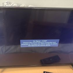 Vizio Tv