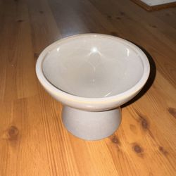 Dog/Cat Water Bowl