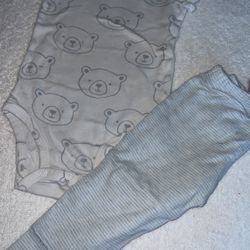 carters outfit