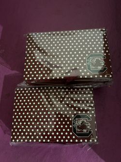 University Of South Carolina Gamecocks Note Card Set