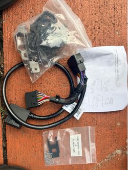 OBD II UNIVERSAL HARDNESS KIT