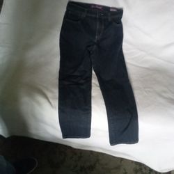 Gloria Vanderbilt Amanda Size 6 Petite Jeans $10