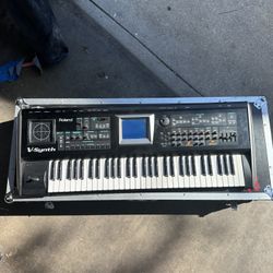 Roland V-Zinth 