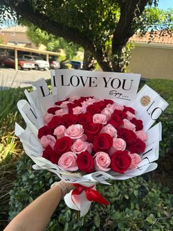 Flower bouquet