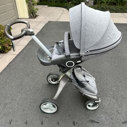 Stokke Xplory Stroller 
