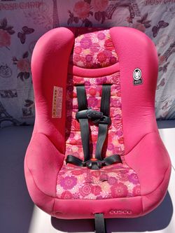 Kids Carseat