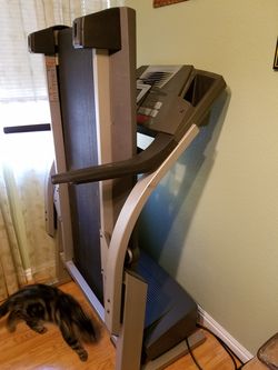 Proform xp 542e treadmill for sale sale
