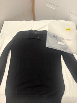 Tailored Athlete Long Sleeve