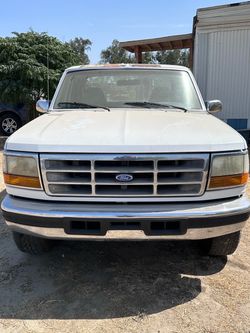 Ford f250