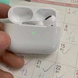 Apple Bluetooth Headset
