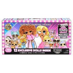 Lol Surprise Movie Magic Studios 