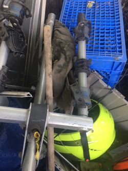 Bikes etc