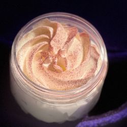 Candy Apple Body Butter 