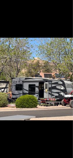 2019 weekend warrior 1900 19ft toy hauler