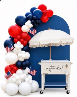 Paleta Cart Cooler