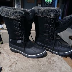 Winterboots