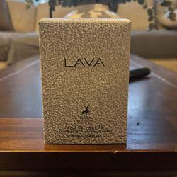 Cologne Lava Maison Alhambra 