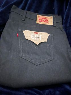 501 jeans size 46 by 30