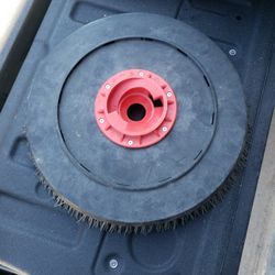 Floor Buffer Strip Brush 18 Inch