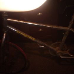 Selling My 1982 BMX Mongoose Racing Bike