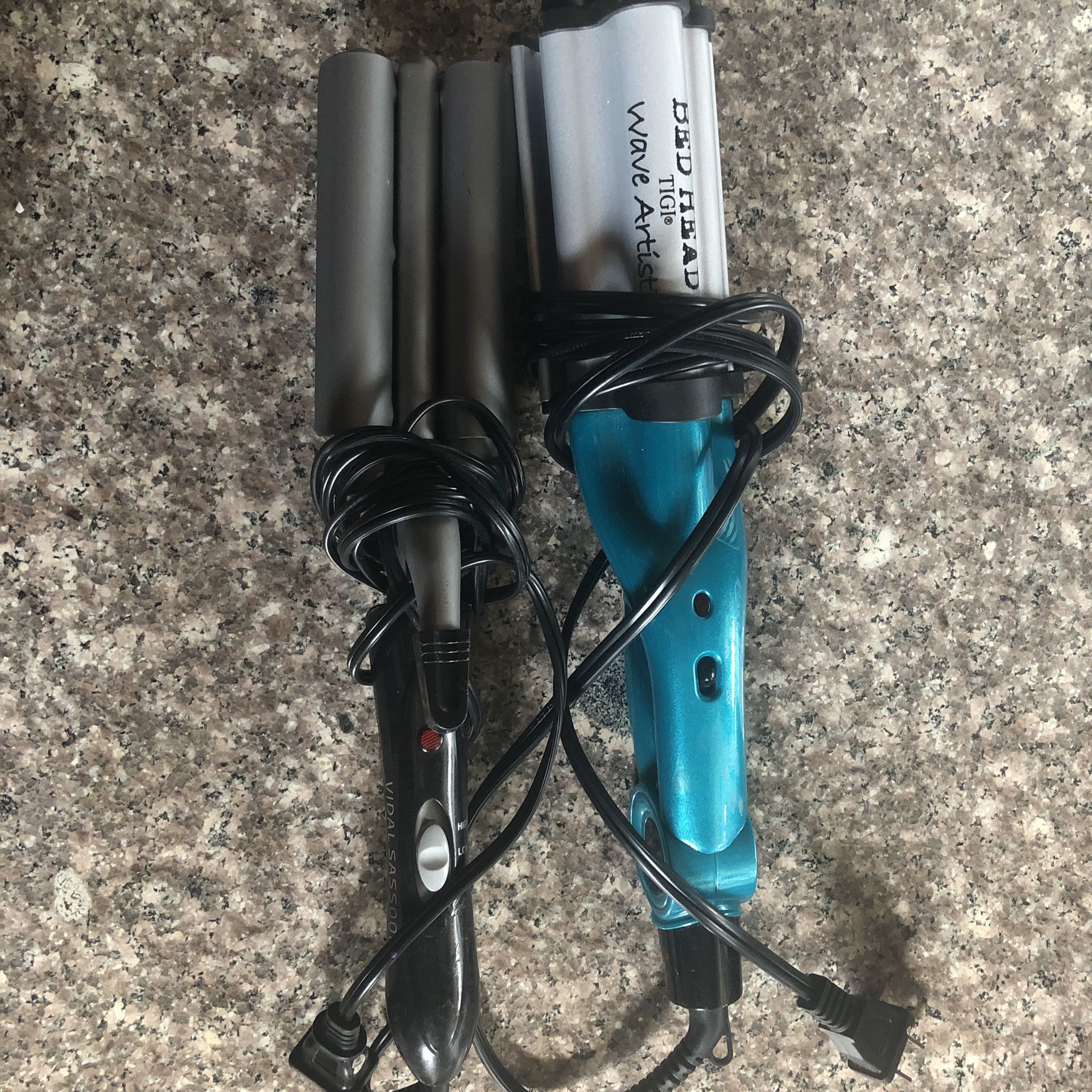 Hair Crimper