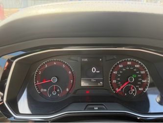 2019 Volkswagen Jetta S Sedan – Great Condition