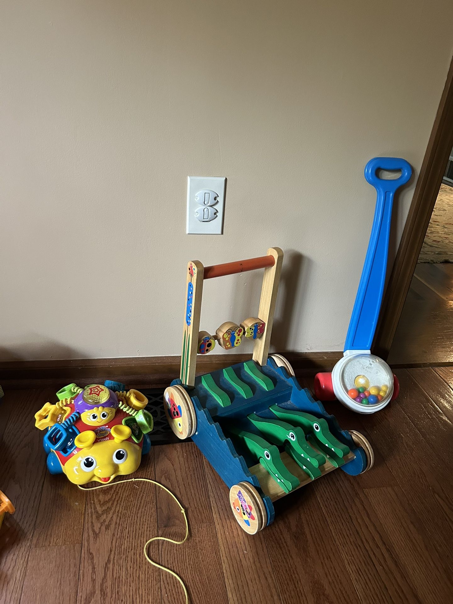Toddler/baby Toys