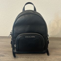 Michael Kors Mini Backpack 
