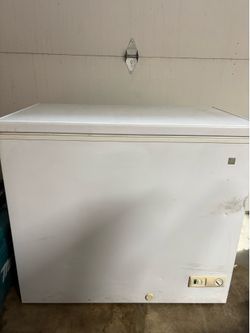 Freezer