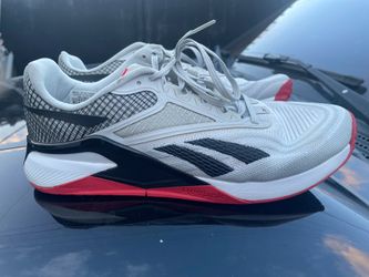 Nike and Reebok