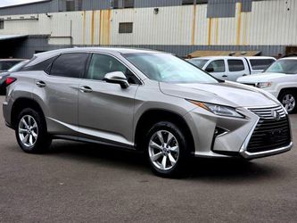 2019 Lexus RX 350