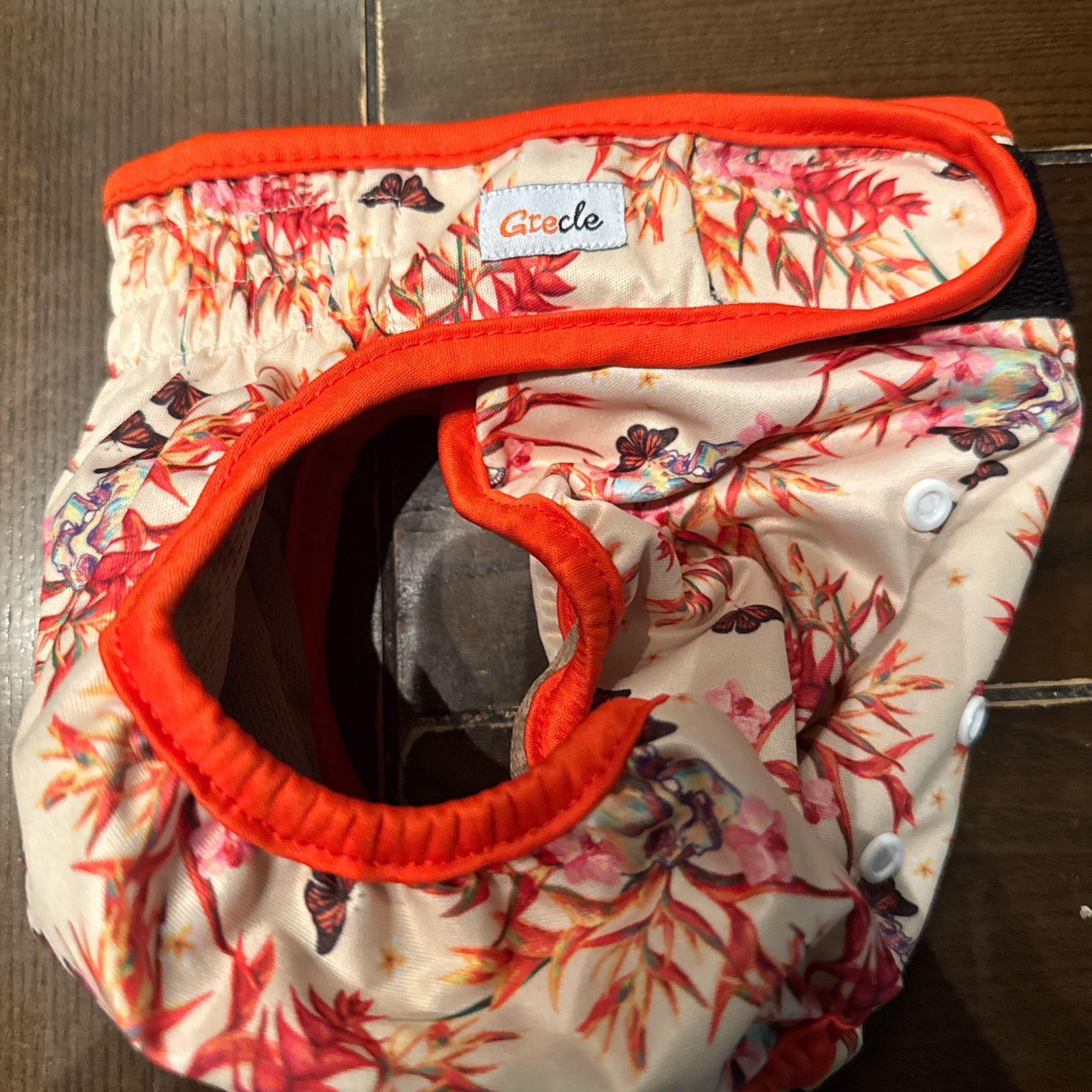 Pet Under Wear Girl Dogs Or Cat