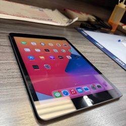 Apple iPad 8th Generation 32GB Unlocked