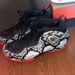 Nike Foam-posits 