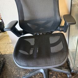Breathable mesh Office Chair
