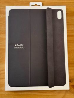 New Apple Smart Folio for iPad Air 11-inch
