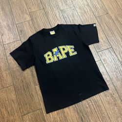 Bape Tee Size S