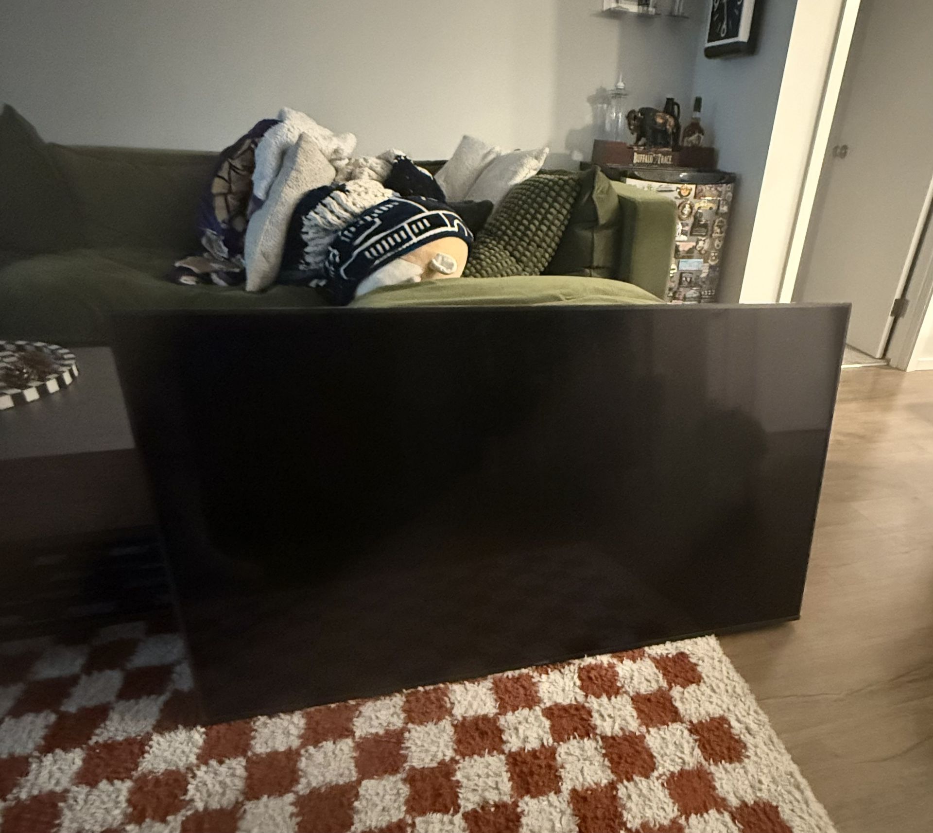 55 Inch 4k UHD Sony TV