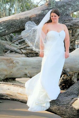 New And Used Wedding Dress For Sale In Jacksonville Fl Offerup