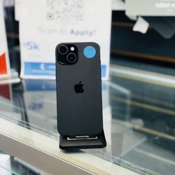 iPhone 15 (Factory Unlocked) 