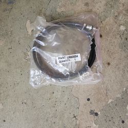 Emergency Break Cable 