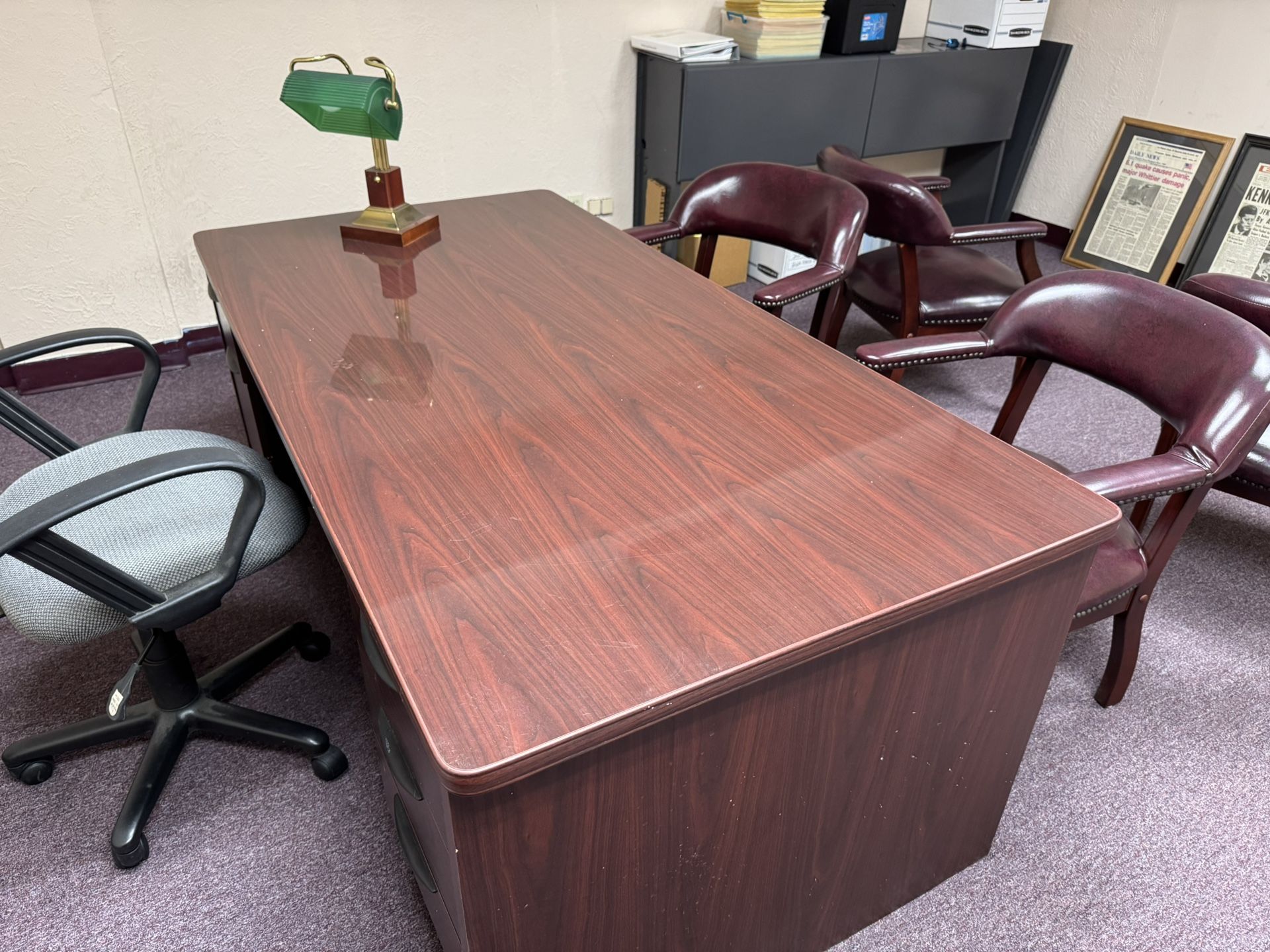 Office Furniture
