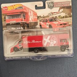 Hot Wheels Premium 