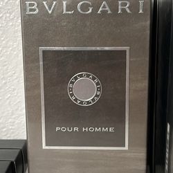 Bvlgari