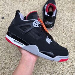 Air Jordan 4 ⒾⒼjeneene69
