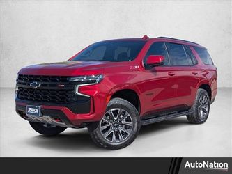 2024 Chevrolet Tahoe