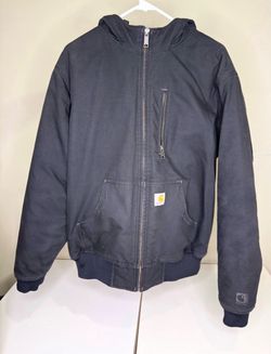 Carhartt Jacket (men’s medium)
