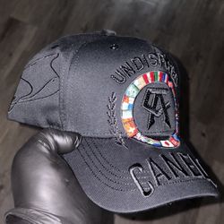 Dandy Hats x Canelo Álvarez